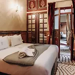 Riad Ksar Al Amal