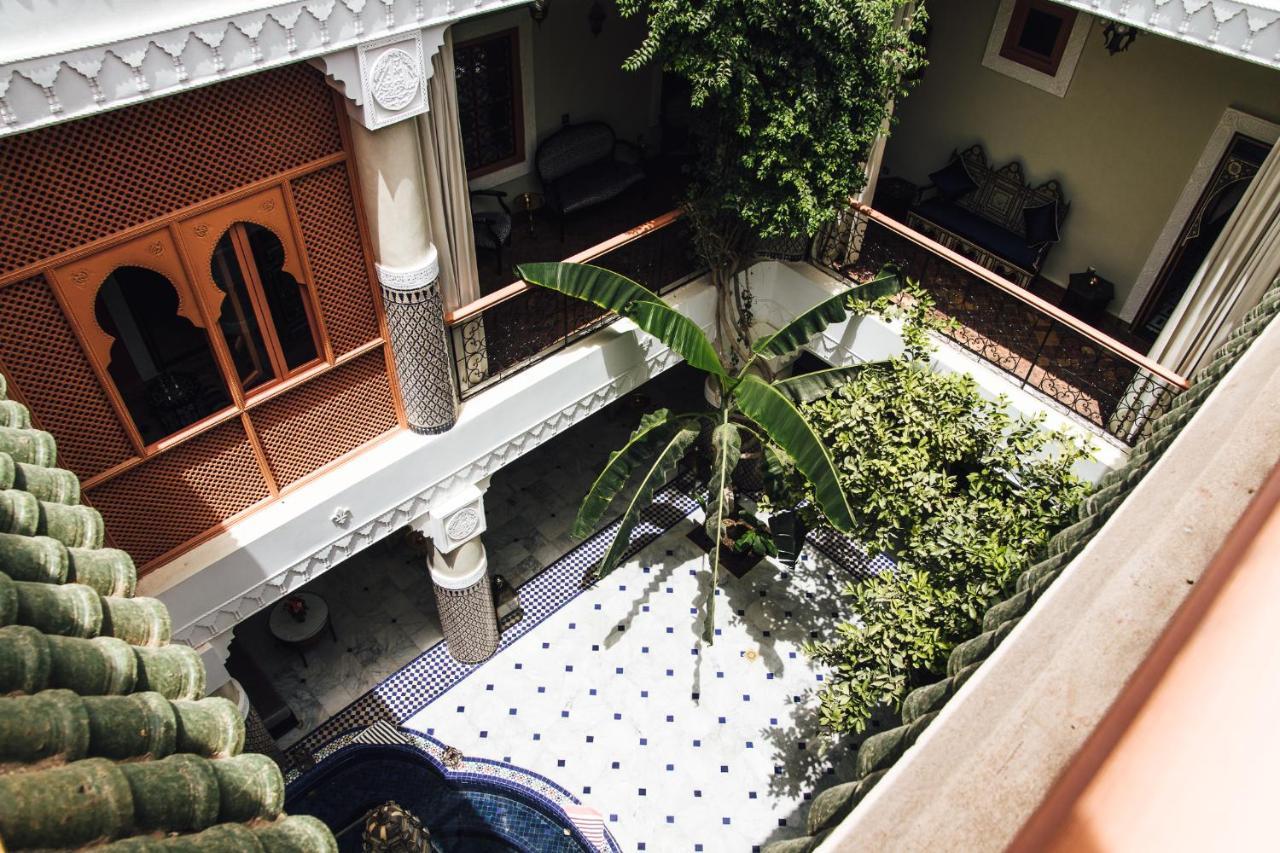 Ksar Al Amal Riad Marrakesh