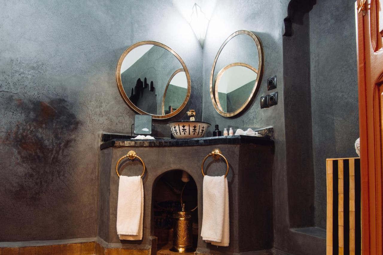 Ksar Al Amal Riad Marrakesh