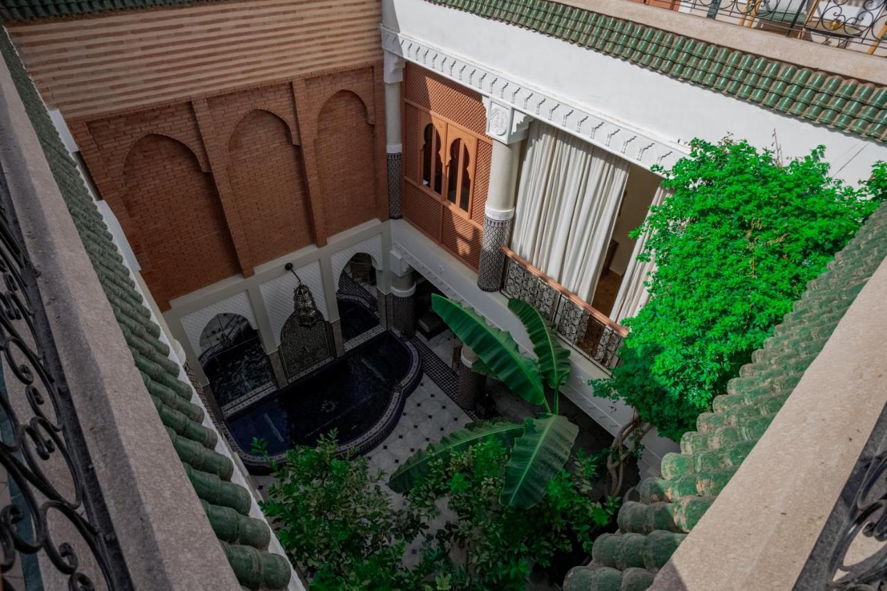 Ksar Al Amal