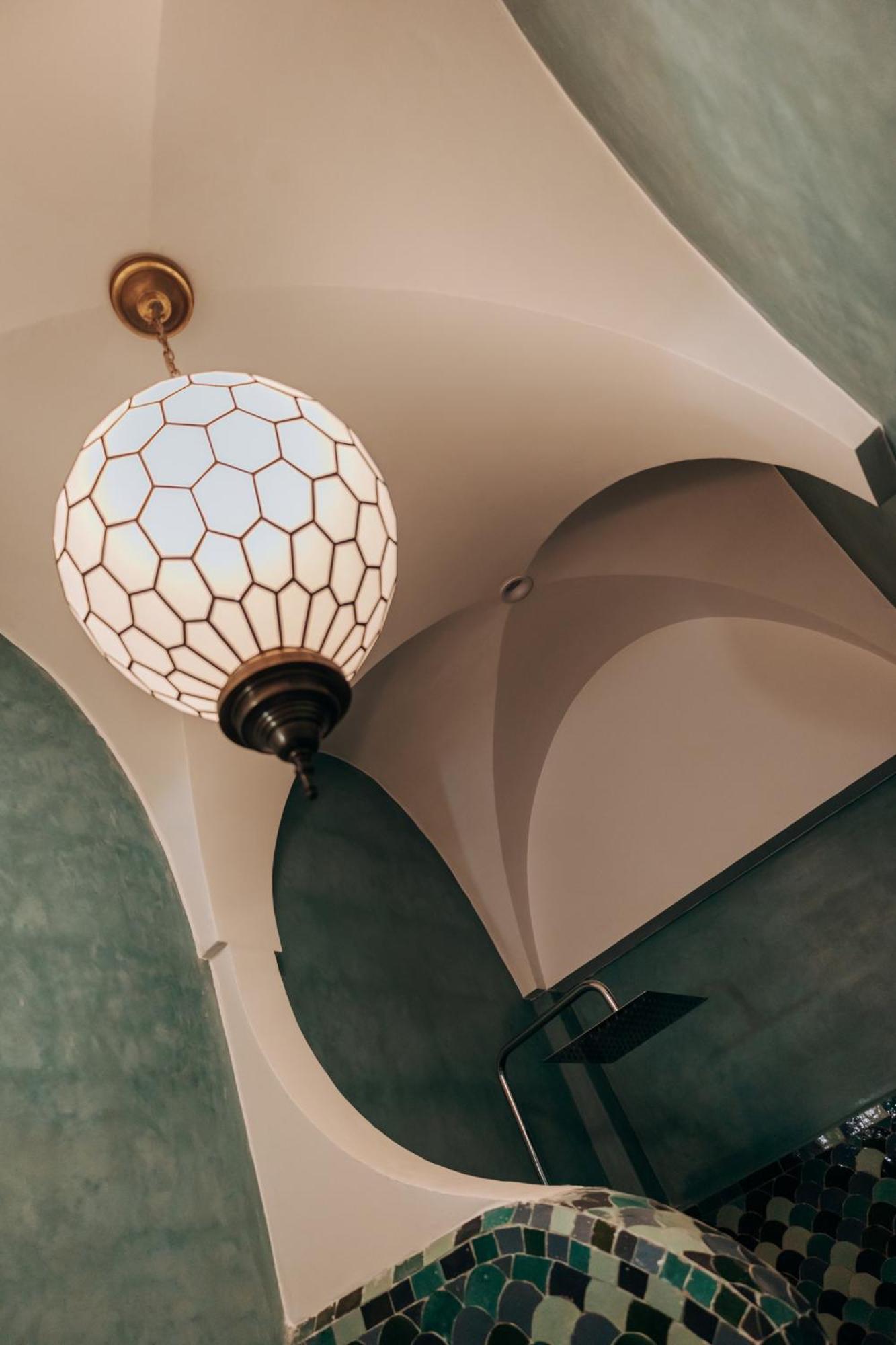 Ksar Al Amal Riad *