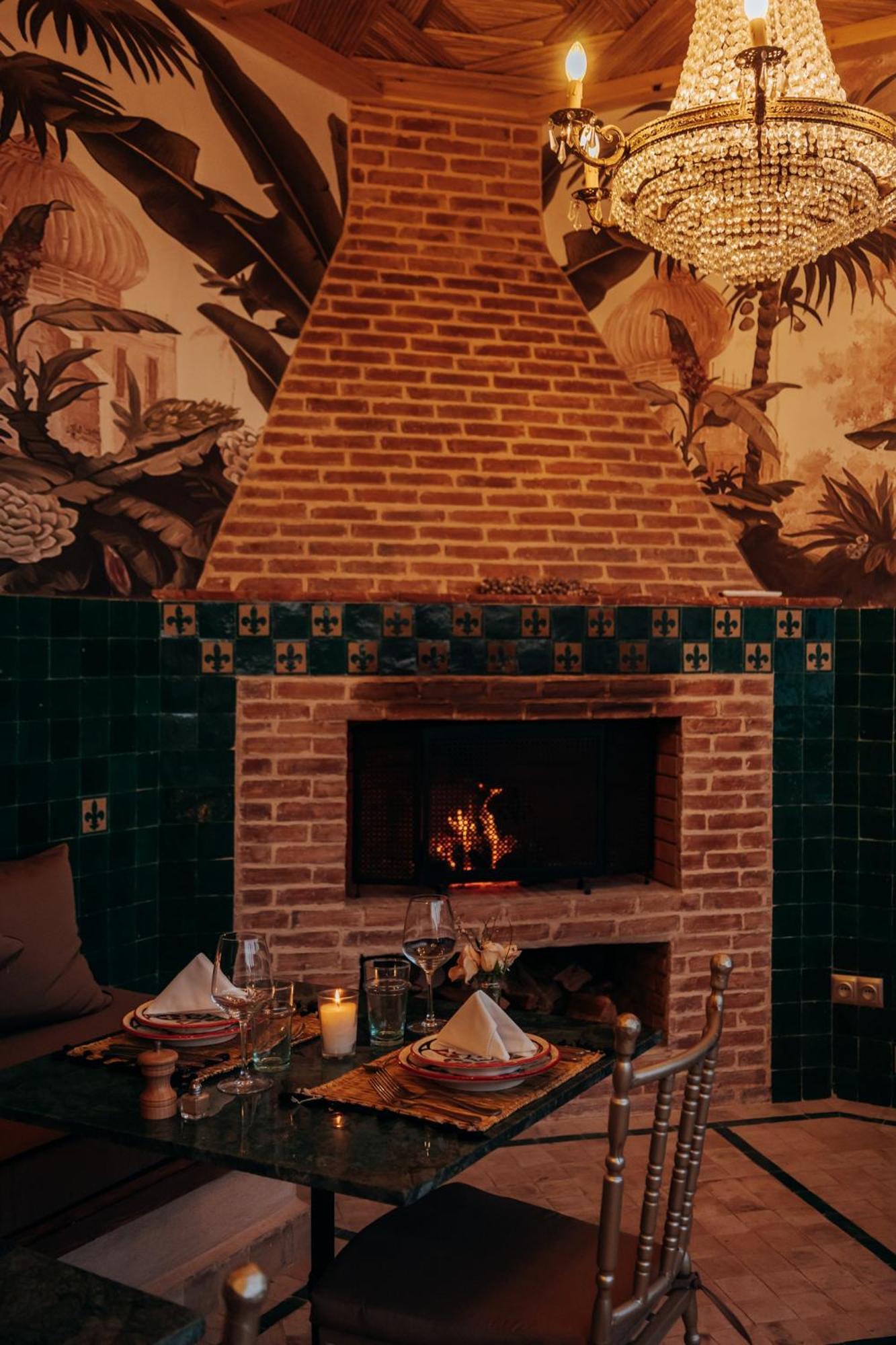 Ksar Al Amal * Marrakesh