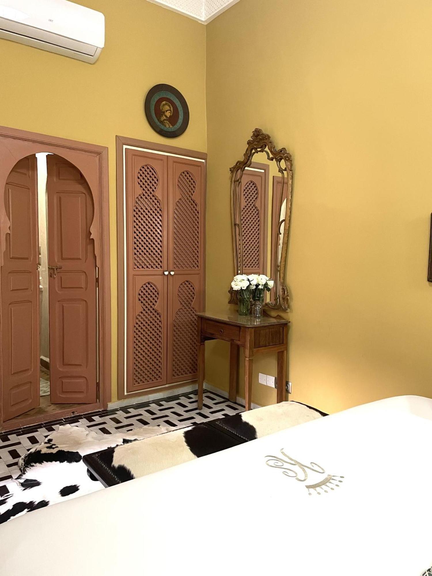 Ksar Al Amal Marrakesh