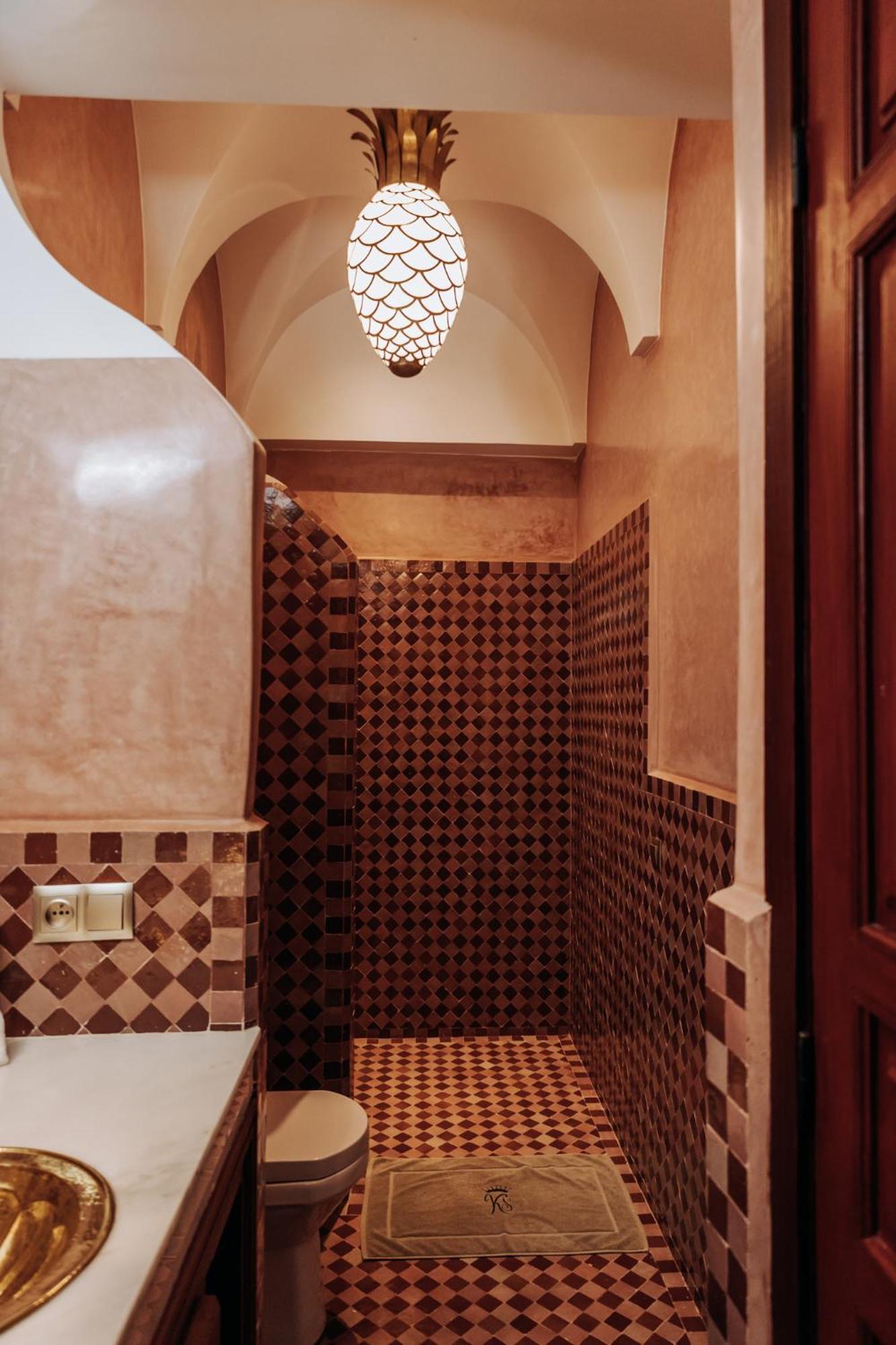 Riad Ksar Al Amal