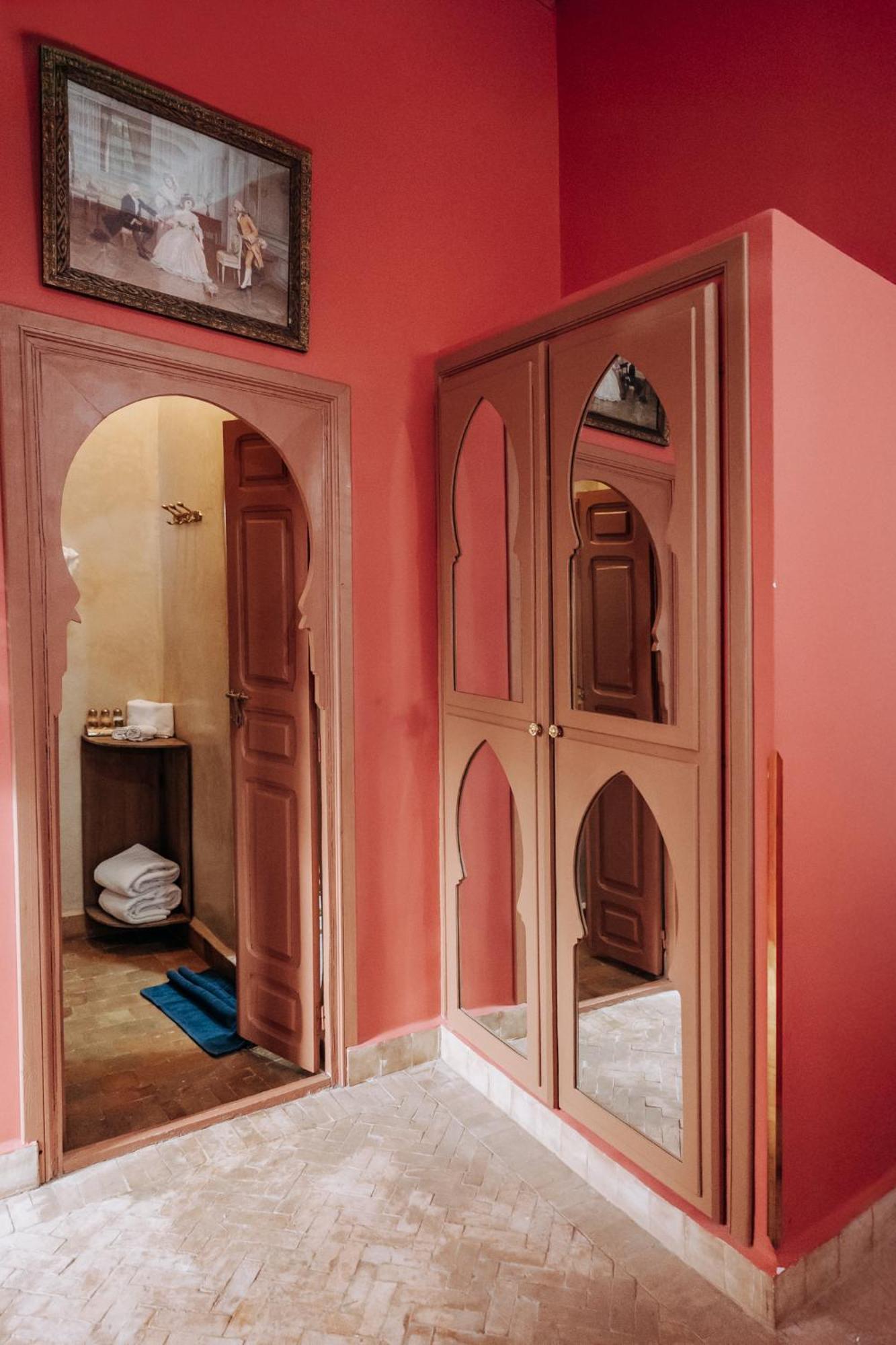 Ksar Al Amal Riad Marrakesh