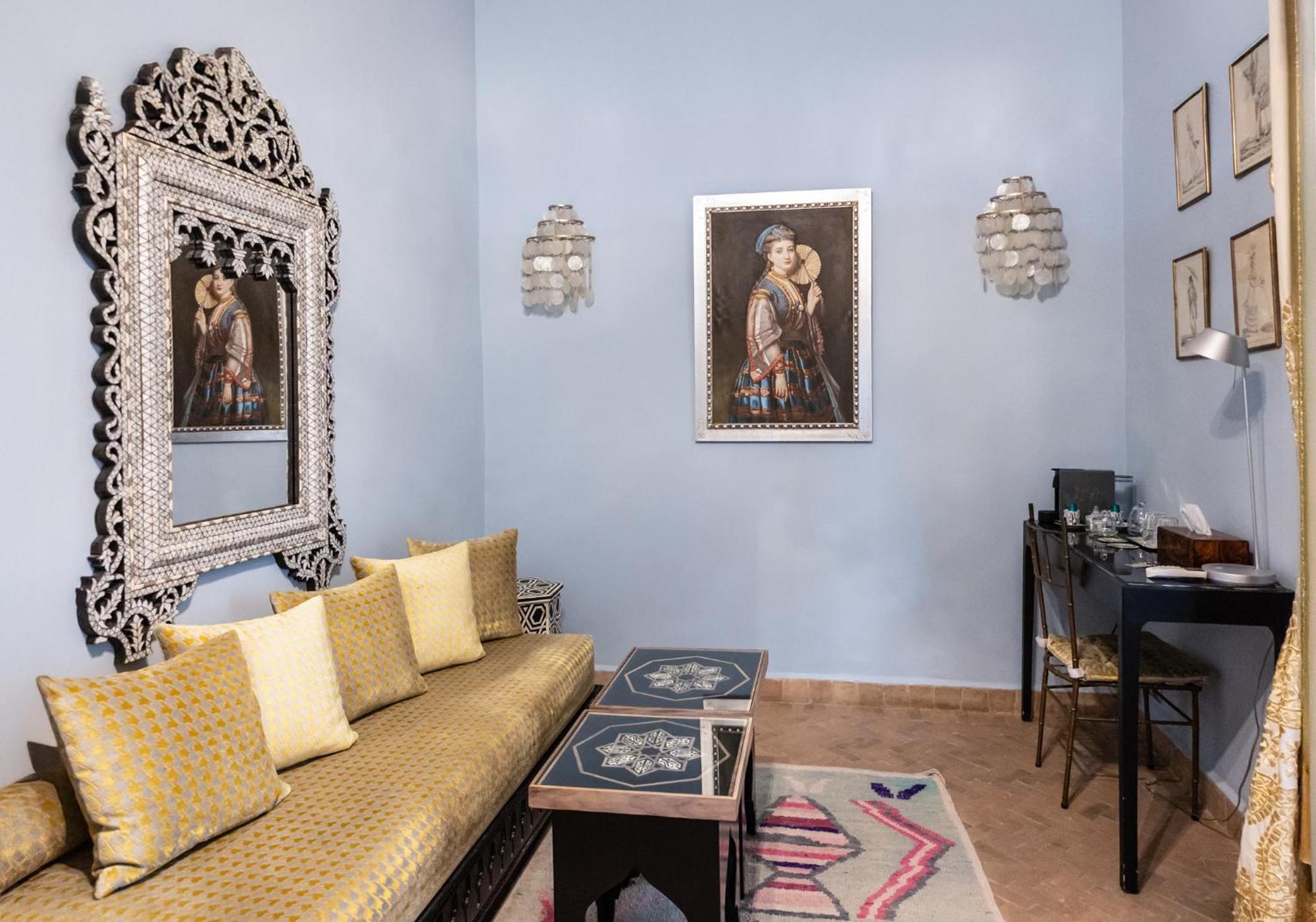 Ksar Al Amal * Marrakesh